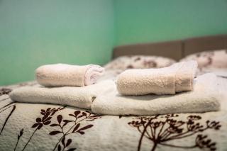Apartma Kamp Ajdovščina - Ajdovščina - 7