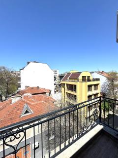 Cozy Home In Central Plovdiv - Plovdiv - 8