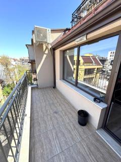 Cozy Home In Central Plovdiv - Plovdiv - 5