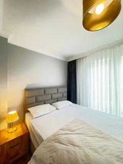 New Building 1 BR - 1BA Bakırköy Y7 - Istanbul - 8