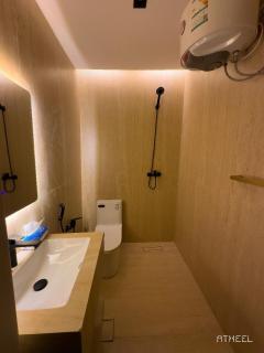 10-bedroomsand upscale modern living room in cooperation area - Riyadh - 1