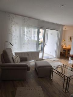Ferienwohnung Valentina - Niederdorla - 3