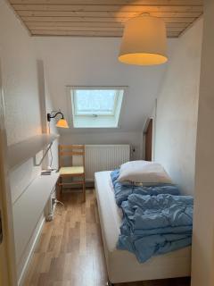Townhouse centrally located close to Jesperhus - Nykøbing Mors - 5