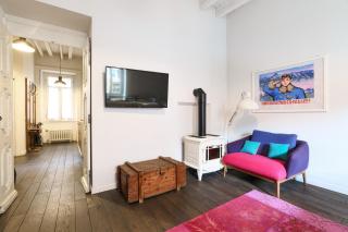 Custodi Premium Apartment tra Navigli e Bocconi - Milan - 0