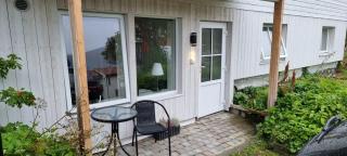Room with shared kitchen and bathroom nr 3 - Tromsø - 6