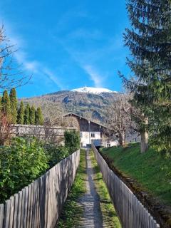 Uriges Apartment in der Alten Schmiede - Innsbruck - 0