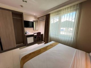 Manise Hotel - Ambon - 5