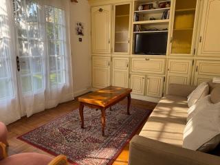 La Casita, à 10 minutes de la plage - Soustons - 5