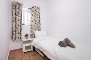 Sea View Apartment El Portet Moraira - Teulada - 5