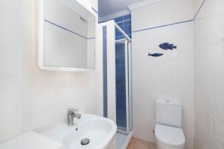 Sea View Apartment El Portet Moraira - Teulada - 2