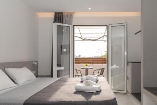 Filoxenia cozynest - Marmari - 3