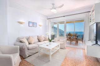 Sea View Apartment El Portet Moraira - Teulada - 8
