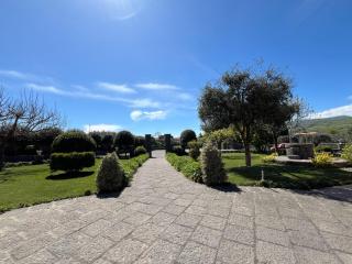 Agriturismo Tenute Spartà - Randazzo - 7