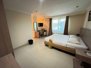 Manise Hotel - Ambon - 1