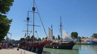 Apartments in Siofok - Balaton 36443 - 5