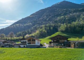 Apartments Feldbauer - San Martino - 9