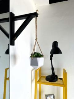 Cozy Tanglin Studio at SuperMall Mansion, Pakuwon Mall West Surabaya - by Le Ciel Hospitality - Surabaya - 7