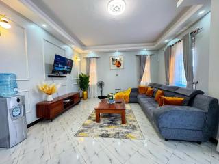 Ellie Homes Luxe - Kisasi - 4