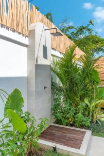 CASA SUKU - Tropical & Modern 3BR Villa - Canggu Beach - Canggu - 3