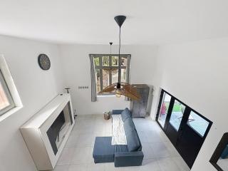 Loft cosy jaccuzi & terrasse - Glisy - 9