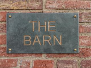 The Barn - York - 0