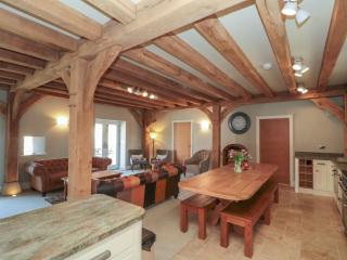 The Barn - York - 6