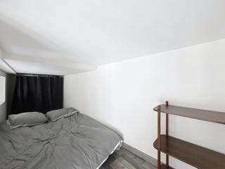 Loft cosy jaccuzi & terrasse - Glisy - 3