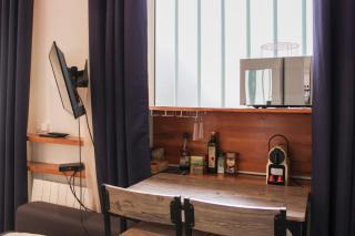 Nice Studio Near Eiffel Tower - Paris - 7
