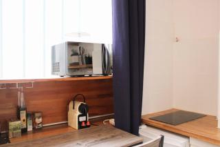 Nice Studio Near Eiffel Tower - Paris - 6