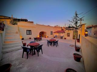 Evra Cappadocia Hotel - Nevşehir - 0