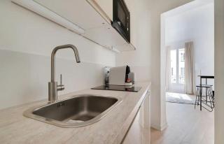 MyKeypers - Lovely Studio 2P - Malakoff 12 - 5