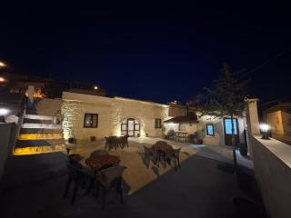 Evra Cappadocia Hotel - Nevşehir - 5