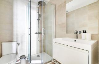 MyKeypers - Lovely Studio 2P - Malakoff 12 - 1