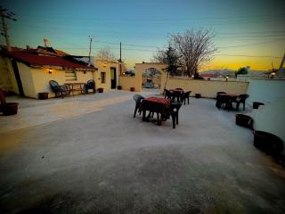 Evra Cappadocia Hotel - Nevşehir - 3