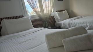 The Heart of Thessaloníki Apartment - Tessalónica - 8