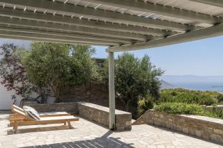 Villa Spitiko - Endless view - Kóstos - 4