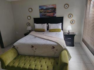 Intsingizi Lodge - Pretoria - 7