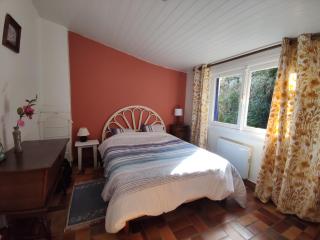 Villa de la fontaine vue mer - Paimpol - 5