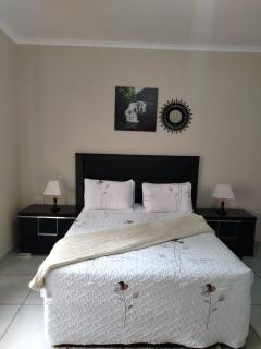 Intsingizi Lodge - Pretoria - 5