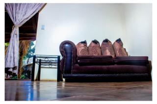 Intsingizi Lodge - Pretoria - 3