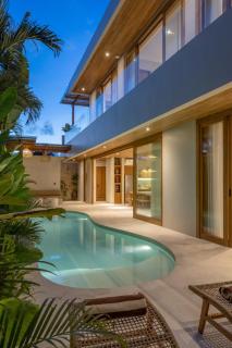 Hood Villas Bingin 3BDR Luxury Villa - Uluwatu - 0