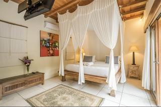 Villa Umah Maya 3BR Seminyak - Seminyak - 2