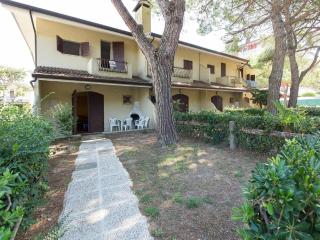Pleasant villa in Carole with shared pool - La Fagiana - 3