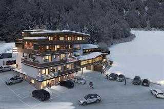 Moonlight Appartements - Söll - 9