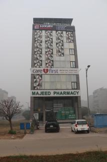 Luxury Manzil - 1