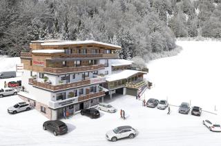 Moonlight Appartements - Söll - 4