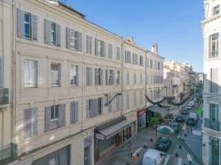 Cannes Serenity – Elegant Stay in Central Cannes - Cannes - 5