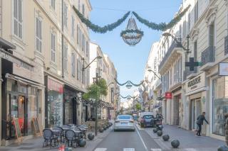 Cannes Serenity – Elegant Stay in Central Cannes - Cannes - 3