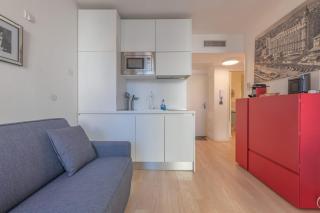 Cannes Serenity – Elegant Stay in Central Cannes - 4