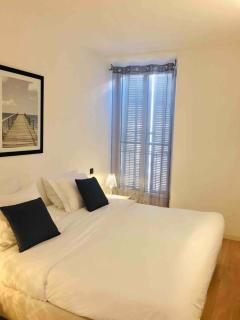 Cannes Serenity – Elegant Stay in Central Cannes - 8